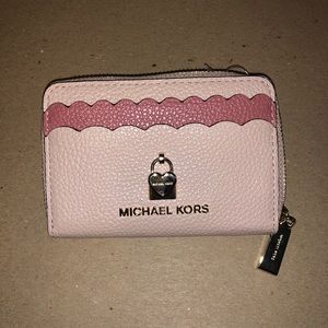 Michael Kors wallet